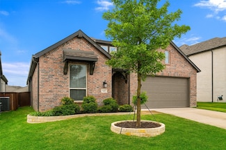 1553 Sugarberry Dr, Forney, TX 75126