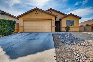 5011 S Terrain Dr, Tucson, AZ 85746