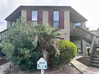 406 Tree Top Ct Unit A, Myrtle Beach, SC 29588