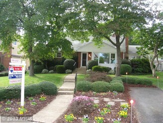 708 N Pryor St, Alexandria, VA 22304