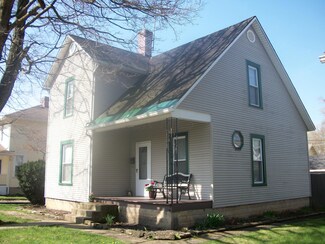 143 S Chester St, West Jefferson, OH 43162