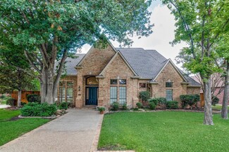 7501 Paul Calle Ct, Plano, TX 75025