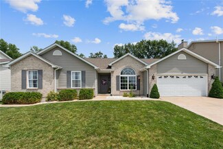 13 September St, Moscow Mills, MO 63362