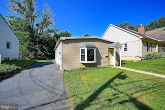 210 Noble St, Lititz, PA 17543