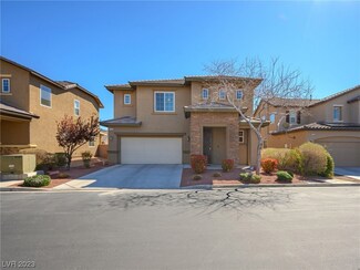 7120 Flagstaff Ranch St, Las Vegas, NV 89166