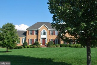 2509 Sapling Ridge Ln, Brookeville, MD 20833