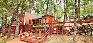 3860 S White Mountain Rd, Show Low, AZ 85901