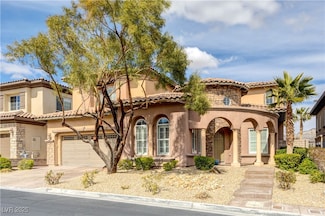 12116 Vista Linda Ave, Las Vegas, NV 89138