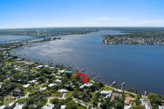 1350 NW Fork Rd, Stuart, FL 34994