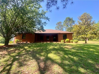 2020 Pisgah Rd, Grady, AL 36036