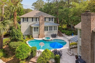 20 Canvasback Rd, Hilton Head Island, SC 29928