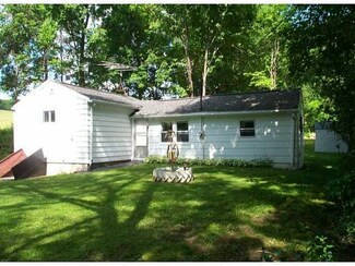 7007 S Old Bald Hill Rd, Springwater, NY 14560