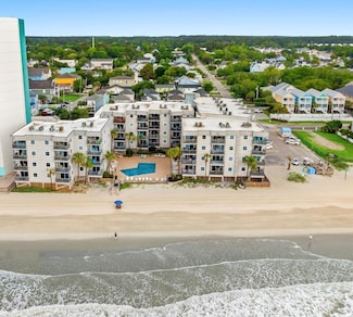 1310 N Waccamaw Dr Unit 204, Murrells Inlet, SC 29576