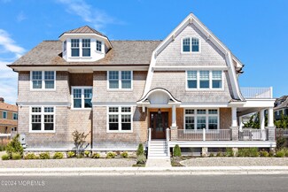 99 Oceanview Ave, Mantoloking, NJ 08738