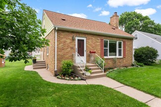 5640 38th Ave S, Minneapolis, MN 55417