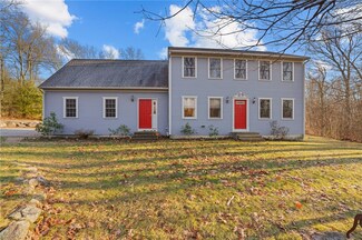 64 Hammitt View Dr, West Greenwich, RI 02817