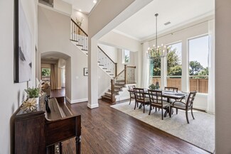 6400 Orchard Park Dr, McKinney, TX 75071