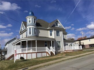 207 Coal St, Mc Donald, PA 15057