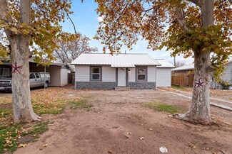 124 E 14th St, Littlefield, TX 79339