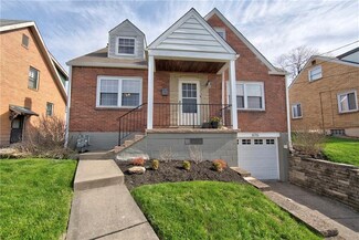 676 Means Ave, Pittsburgh, PA 15202