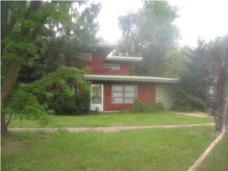 507 N St Nicholas, Eureka, KS 67045