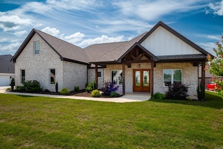 4924 Lake Vista Dr, Benton, AR 72019