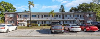 2366 Shelley St Unit 4, Clearwater, FL 33765