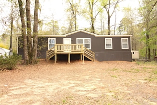 267 S Almond Lake Rd, Sibley, LA 71073