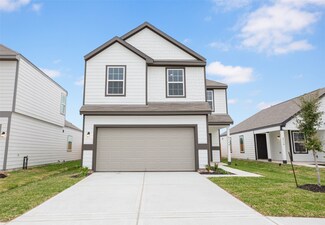 8113 Alpine Bearberry Dr, Houston, TX 77016