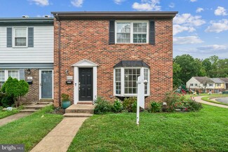 4513 Garfield Ct, Fredericksburg, VA 22408