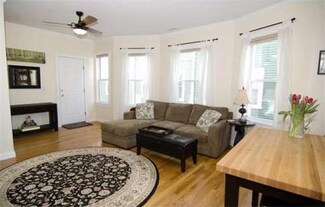 81 Pine St Unit 4, Cambridge, MA 02139