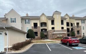565 Rarity Bay Pkwy Unit 103A, Vonore, TN 37885