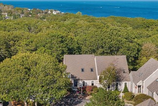 26 Quarry Ridge Ln, Rockport, MA 01966