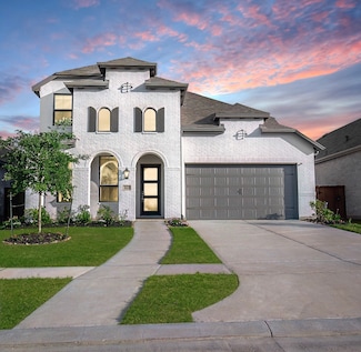 9647 Wright Dr, Manvel, TX 77578