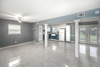 4117 Field St, Haltom City, TX 76117