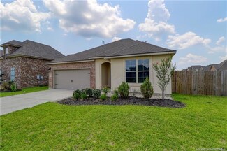 4402 Meadow Brook Way, Lake Charles, LA 70615