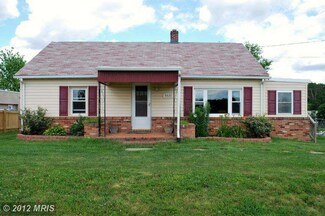 8826 Reichs Ford Rd, Frederick, MD 21704