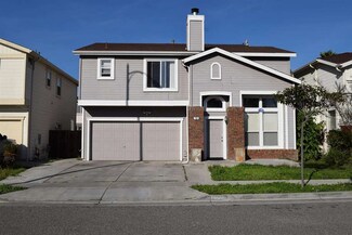 258 Preservation Dr, San Jose, CA 95116