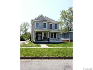7 W Norwood Ave, Richmond, VA 23222
