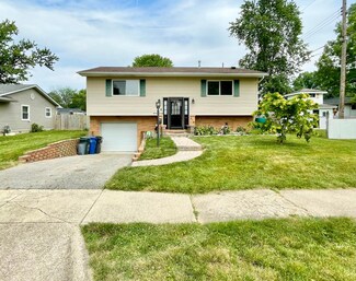 414 Barwood Dr, Columbus, OH 43230