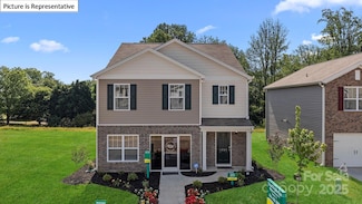 14018 Wilson Mac Ln, Charlotte, NC 28278