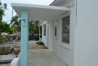 107 Zane Grey Creek Dr, Long Key, FL 33001