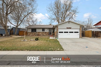 2946 Mockingbird Trail, Casper, WY 82604
