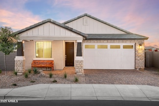 18810 N Ponte Rd, Maricopa, AZ 85138