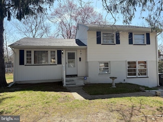 205 Dale Place, Clementon, NJ 08021