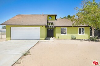 16977 Mountain View Ave, Edwards, CA 93523