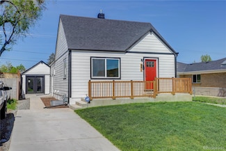141 S Knox Ct, Denver, CO 80219