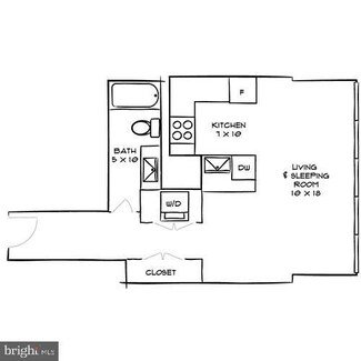 2200 Benjamin Franklin Pkwy Unit B-S0201, Philadelphia, PA 19130