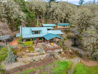 3940 NW Owl Dr, Forest Grove, OR 97116