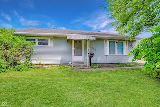 267 S Grant Ave, Indianapolis, IN 46201